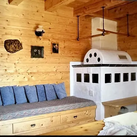 Lochner Alm Appartamento *