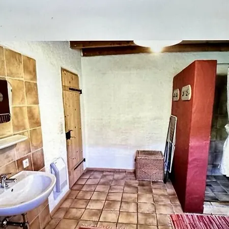 Lochner Alm Rettenschöss