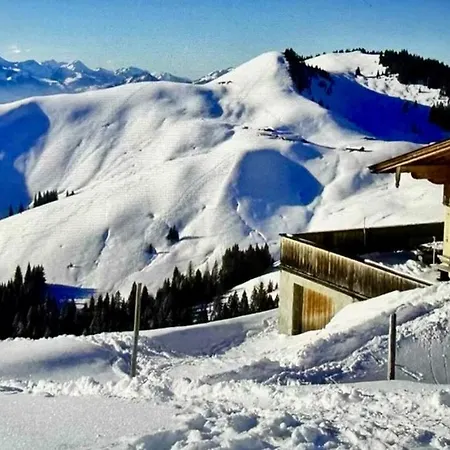 Lochner Alm * Rettenschöss