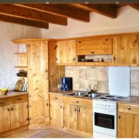 Appartamento Lochner Alm Rettenschöss