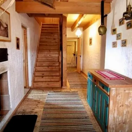 Lochner Alm * Rettenschöss