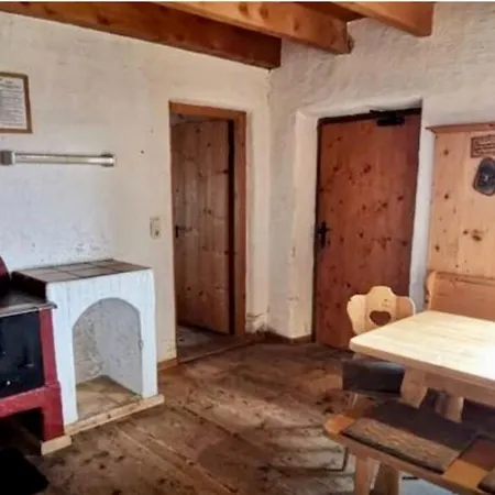 Lochner Alm * Rettenschöss