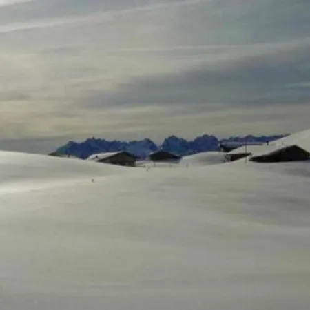 Lochner Alm * Rettenschöss