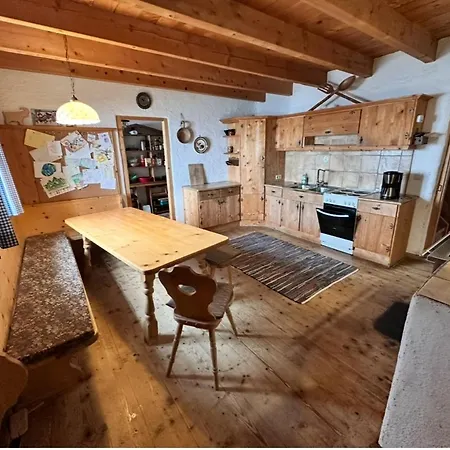 Lochner Alm Apartman