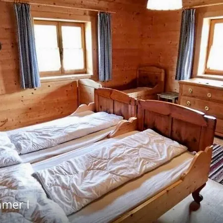 Lochner Alm Apartman
