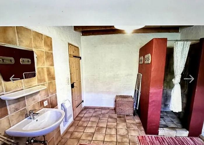 Lochner Alm Rettenschöss