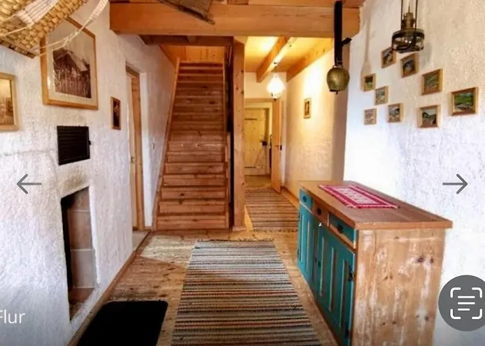 Lochner Alm * Rettenschöss