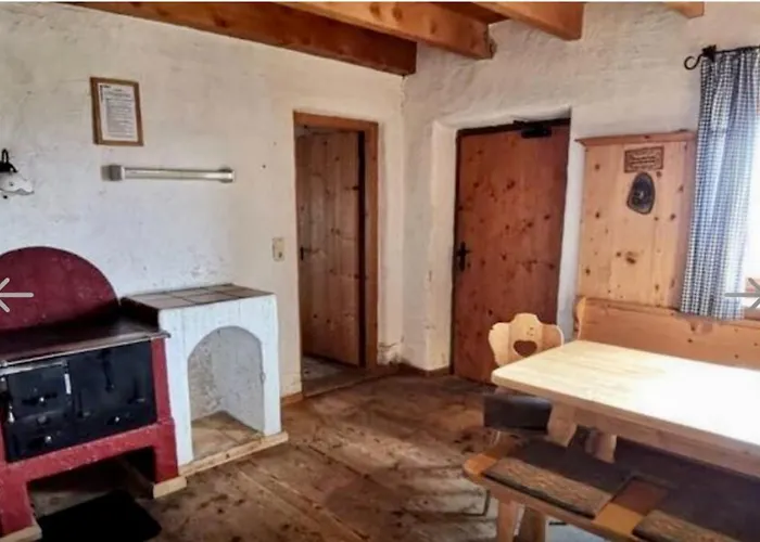 Lochner Alm * Rettenschöss