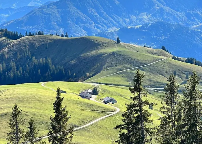 Lochner Alm Lägenhet