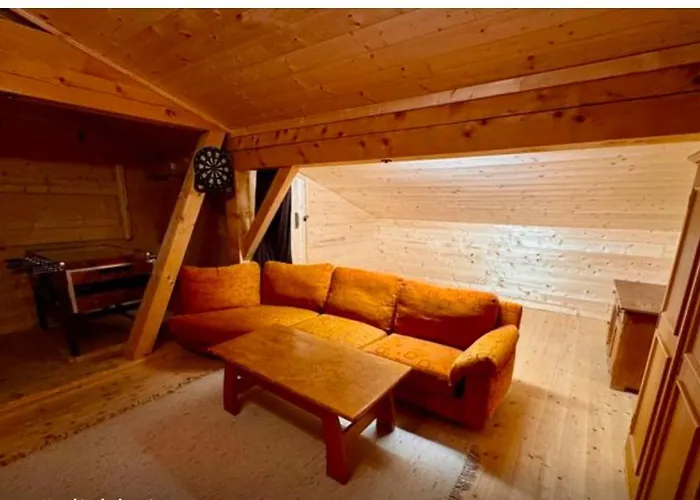 Lochner Alm * Rettenschöss