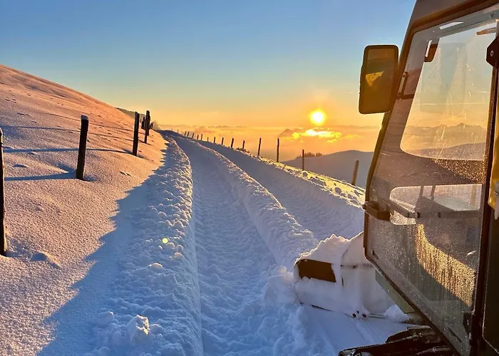 Lochner Alm Lägenhet Rettenschöss