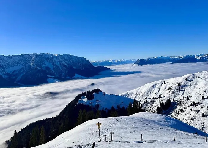 Lochner Alm Rettenschöss