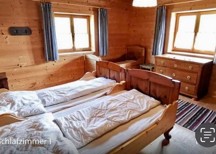 Lochner Alm Lägenhet