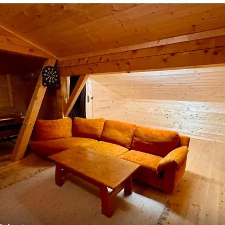 Lochner Alm * Rettenschöss