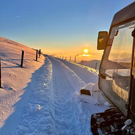 Lochner Alm דירה Rettenschöss