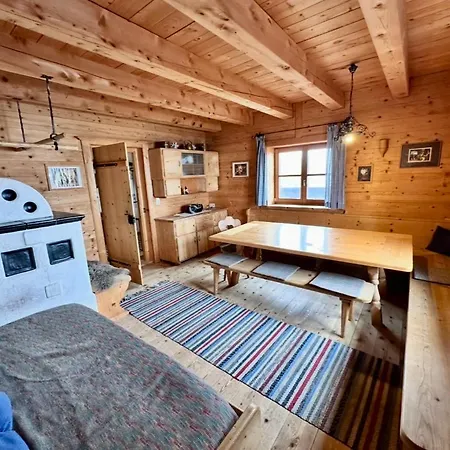 Lochner Alm * Rettenschöss