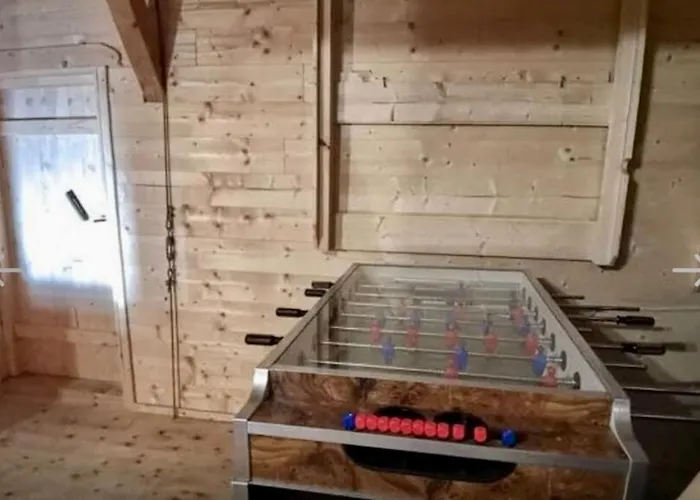 Lochner Alm Apartment