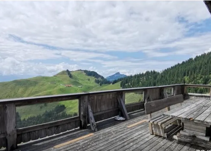 Lochner Alm Apartment *