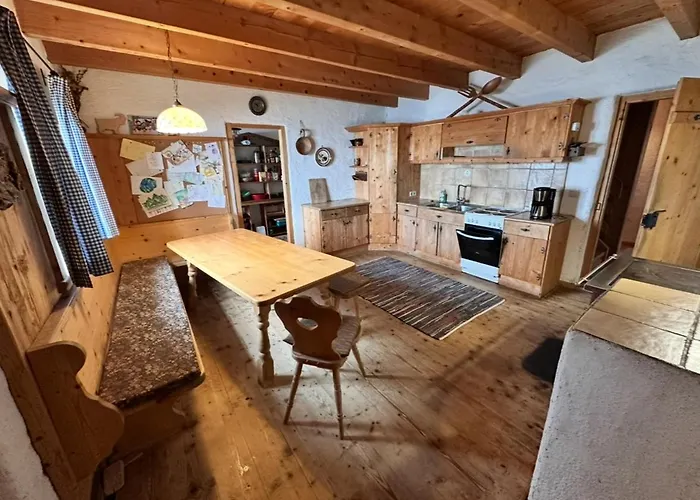 Lochner Alm Apartment