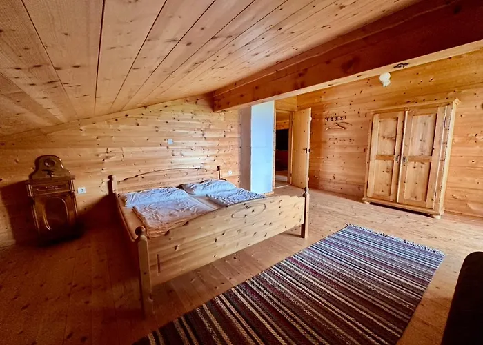 Lochner Alm