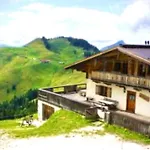 Lochner Alm Apartamento Rettenschöss