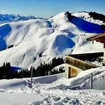 Lochner Alm * Rettenschöss