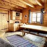 Apartamento Lochner Alm *