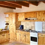 Apartamento Lochner Alm Rettenschöss