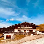 Lochner Alm Apartamento Rettenschöss