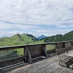 Lochner Alm Apartamento *