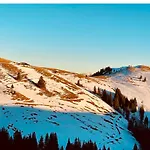 Lochner Alm Apartamento Rettenschöss