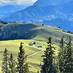 Lochner Alm Apartamento