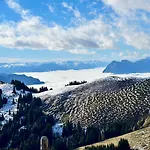 Apartamento Lochner Alm Rettenschöss