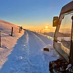 Lochner Alm Apartamento Rettenschöss