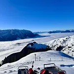 Lochner Alm Rettenschöss