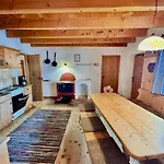 Lochner Alm Apartamento Rettenschöss