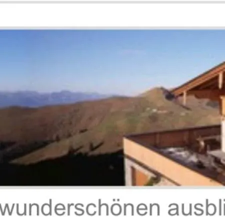 Lochner Alm *