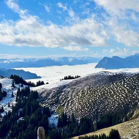 Apartmán Lochner Alm Rettenschöss